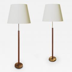  Philips Pair of Standing Lamps by Philips - 4435682