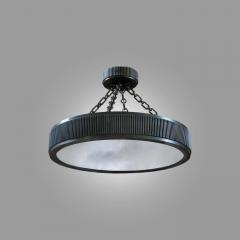  Phoenix Gallery Bespoke BSA16 Semi Flush Mount By Phoenix - 3885629