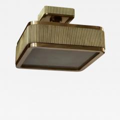  Phoenix Gallery Bespoke BSO12 Semi Flush By Phoenix - 3412231