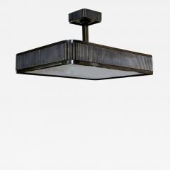  Phoenix Gallery Bespoke BSR Rectangle Semi Flushmount by Phoenix - 2649808