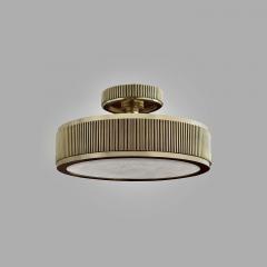  Phoenix Gallery Bespoke BSR12 Semi Flush Mount by Phoenix - 4127906