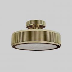  Phoenix Gallery Bespoke BSR12 Semi Flush Mount by Phoenix - 4127908