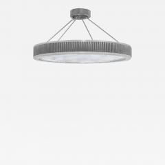  Phoenix Gallery Bespoke BSR28 Rock Crystal Semi Flush mounts by Phoenix - 2672485