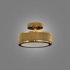  Phoenix Gallery Bespoke BSR8 Semi Flushmount By Phoenix - 4589257