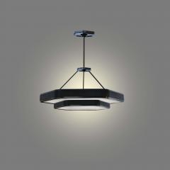  Phoenix Gallery Bespoke BST28 Chandelier By Phoenix - 4589243