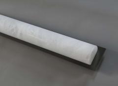  Phoenix Gallery Bespoke CAB18 Rock Crystal Sconces By Phoenix - 3658410