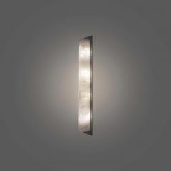  Phoenix Gallery Bespoke CAB18 Rock Crystal Sconces By Phoenix - 3658411