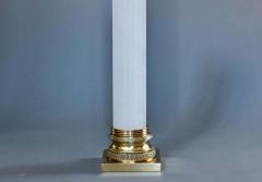  Phoenix Gallery Bespoke CCB Rock Crystal Lamps By Phoenix - 3859400