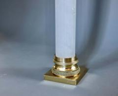  Phoenix Gallery Bespoke CCB Rock Crystal Lamps By Phoenix - 3859403
