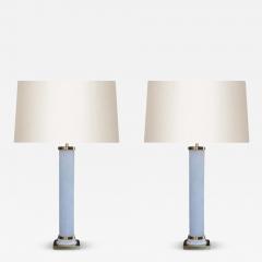  Phoenix Gallery Bespoke CCB Rock Crystal Lamps By Phoenix - 3860536