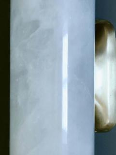  Phoenix Gallery Bespoke CCS12 Rock Crystal Sconce By Phoenix - 3859802