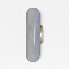  Phoenix Gallery Bespoke CCS12 Rock Crystal Sconce By Phoenix - 3860538