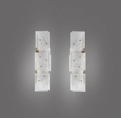  Phoenix Gallery Bespoke CPS 18 Sconces by Phoenix - 2644605