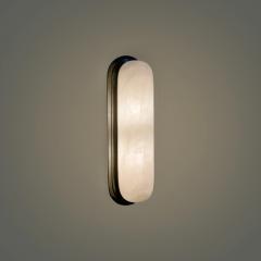  Phoenix Gallery Bespoke CRD15 Rock Crystal Sconces By Phoenix - 3305354