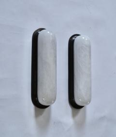  Phoenix Gallery Bespoke CRD15 Rock Crystal Sconces By Phoenix - 3305363