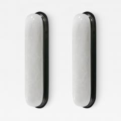  Phoenix Gallery Bespoke CRD15 Rock Crystal Sconces By Phoenix - 3307086