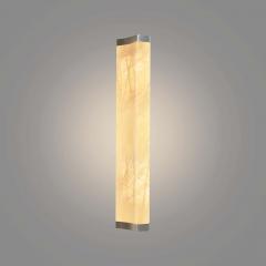  Phoenix Gallery Bespoke CSW22 Rock Crystal Sconces By Phoenix - 4127812