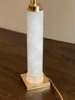  Phoenix Gallery Bespoke Contemporary Rock Crystal Lamps by Phoenix - 3167929