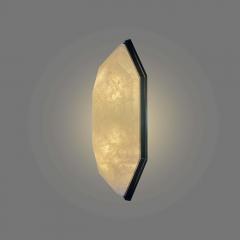  Phoenix Gallery Bespoke DDW18 Rock Crystal Sconces By Phoenix - 3674611