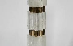  Phoenix Gallery Bespoke DSB22 Rock Crystal Lamps - 3410743