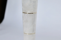  Phoenix Gallery Bespoke DSC II Rock Crystal Lamps by Phoenix - 2644112