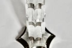  Phoenix Gallery Bespoke DSN22 Rock Crystal Lamps - 3410736