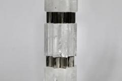  Phoenix Gallery Bespoke DSN22 Rock Crystal Lamps - 3410738