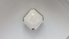  Phoenix Gallery Bespoke DWR Rock Crystal Knobs by Phoenix - 3625694