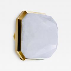  Phoenix Gallery Bespoke DWR Rock Crystal Knobs by Phoenix - 3627615