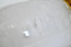  Phoenix Gallery Bespoke Group of Four SCB24 Rock Crystal Sconces by Phoenix - 2644518