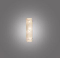  Phoenix Gallery Bespoke Group of Four WHN18 Rock Crystal Sconces by Phoenix - 2651163