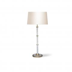  Phoenix Gallery Bespoke HBB72 Rock Crystal Lamp By Phoenix - 4362118