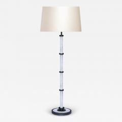  Phoenix Gallery Bespoke HBB72 Rock Crystal Lamp By Phoenix - 4362170
