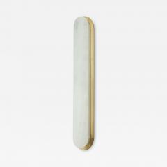  Phoenix Gallery Bespoke HRB22 Rock Crystal Sconce By Phoenix - 4362171
