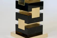  Phoenix Gallery Bespoke HSC26 Rock Crystal Lamps By Phoenix - 3399957