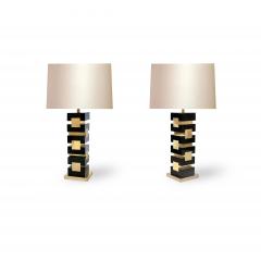  Phoenix Gallery Bespoke HSC26 Rock Crystal Lamps By Phoenix - 3399976