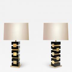  Phoenix Gallery Bespoke HSC26 Rock Crystal Lamps By Phoenix - 3402057