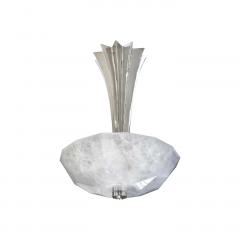  Phoenix Gallery Bespoke JELLY19 Rock Crystal Fixture By Phoenix - 3999402