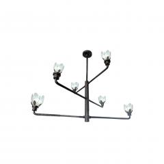  Phoenix Gallery Bespoke MAGNOLIA Chandelier By Phoenix - 4589225