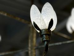  Phoenix Gallery Bespoke MAGNOLIA Chandelier By Phoenix - 4589228