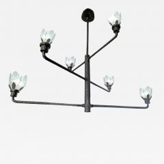  Phoenix Gallery Bespoke MAGNOLIA Chandelier By Phoenix - 4589407