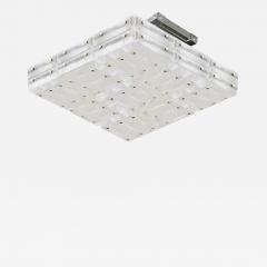  Phoenix Gallery Bespoke MPR19 Rock Crystal Flushmount by Phoenix - 2649830