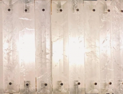  Phoenix Gallery Bespoke MPR31 Rock Crystal Semi Flush Mount by Phoenix - 2644581