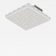  Phoenix Gallery Bespoke MPR31 Rock Crystal Semi Flush Mount by Phoenix - 2649810
