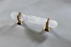  Phoenix Gallery Bespoke MRH6 Rock Crystal Handles By Phoenix - 4589220