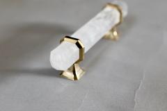  Phoenix Gallery Bespoke MRH6 Rock Crystal Handles By Phoenix - 4589221
