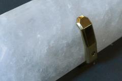  Phoenix Gallery Bespoke MWR17 Rock Crystal Sconces By Phoenix - 4589262