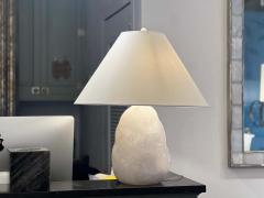  Phoenix Gallery Bespoke Natural Form Rock Crystal Lamps by Phoenix - 3859829