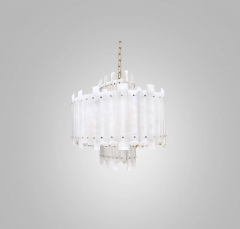  Phoenix Gallery Bespoke Palais Rock Crystal Chandelier by Phoenix - 2651165