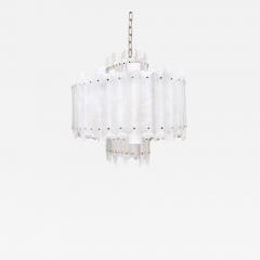  Phoenix Gallery Bespoke Palais Rock Crystal Chandelier by Phoenix - 2672475